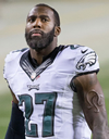 Book Malcolm Jenkins for your next event.