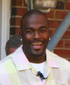 Book Mario Williams for your next event.