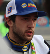 Book Chase Elliott for your next corporate event, function, or private party.
