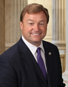 Book Dean Heller for your next event.