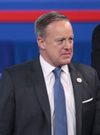 Book Sean Spicer for your next event.