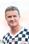 Book David Coulthard for your next corporate event, function, or private party.