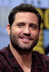 Book Edgar Ramirez for your next event.