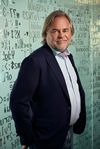 Book Eugene Kaspersky for your next event.