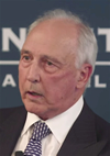 Book Paul Keating for your next event.
