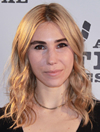 Book Zosia Mamet for your next event.