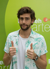 Book Alvaro Soler for your next event.