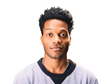 Book Jermaine Fowler for your next event.
