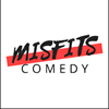 Book Misfits Comedy for your next event.