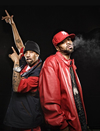 Book Method Man and Redman for your next event.