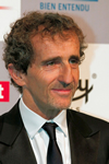 Book Alain Prost for your next event.