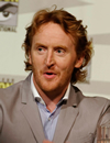Book Tony Curran for your next event.