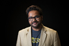Book Ambarish Mitra for your next event.