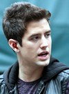Book Logan Henderson for your next event.