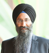 Book Suneet Singh Tuli for your next event.