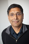 Book Arvind Subramanian for your next event.