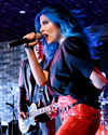 Book Diamante for your next event.