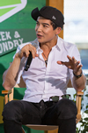 Book Ludi Lin for your next event.