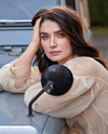 Book Eve Hewson for your next event.