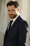 Book Richard Rankin for your next event.