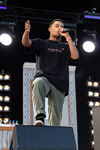 Book Loyle Carner for your next event.