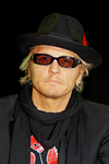 Book Matt Sorum for your next event.