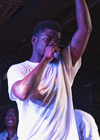 Book Mick Jenkins for your next event.