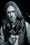 Book Rex Brown for your next event.