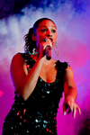 Book Alesha Dixon for your next event.