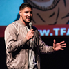 Book Brendan Schaub for your next event.