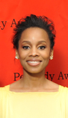 Book Anika Noni Rose for your next event.