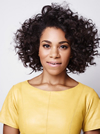 Book Kelly McCreary for your next event.