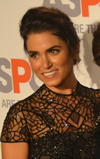 Book Nikki Reed for your next event.