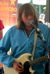 Book Evan Dando for your next event.