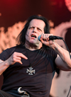 Book Glenn Danzig for your next event.
