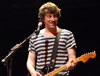 Book Graham Coxon for your next event.