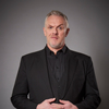 Book Greg Davies for your next event.