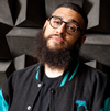 Book Jamali Maddix for your next event.