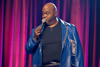 Book Lavell Crawford for your next event.