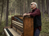 Book Ludovico Einaudi for your next corporate event, function, or private party.