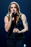 Book Melanie C for your next event.