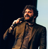 Book Nish Kumar for your next event.