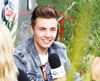 Book Ollie Marland for your next event.