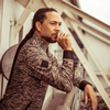 Book Roni Size for your next event.