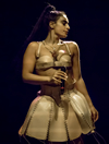 Book Sevdaliza for your next event.