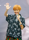 Book Stefanie Sun for your next event.