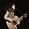 Book Valerie June for your next corporate event, function, or private party.