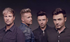 Book Westlife for your next event.