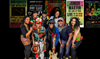 Book The Legendary Wailers for your next corporate event, function, or private party.