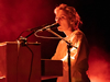 Book Agnes Obel for your next event.